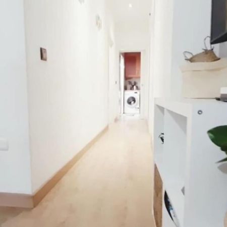 Apartamento Familiar 말라가 외부 사진