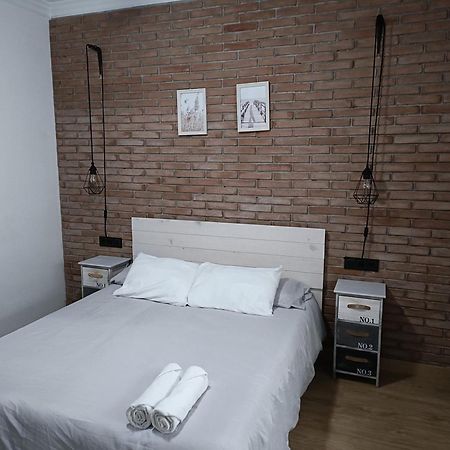 Apartamento Familiar 말라가 외부 사진