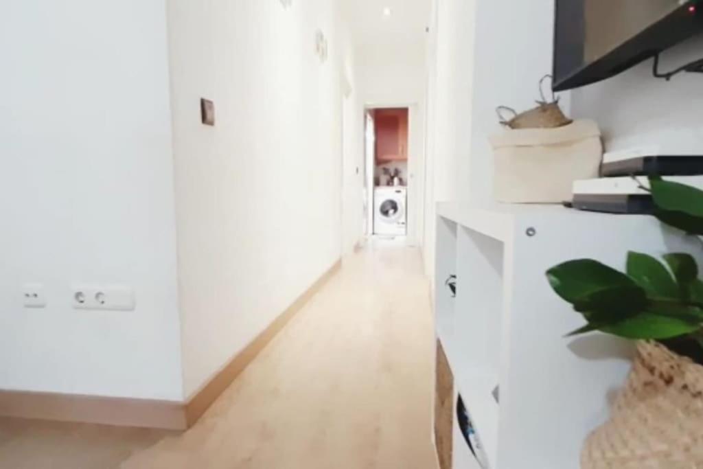 Apartamento Familiar 말라가 외부 사진