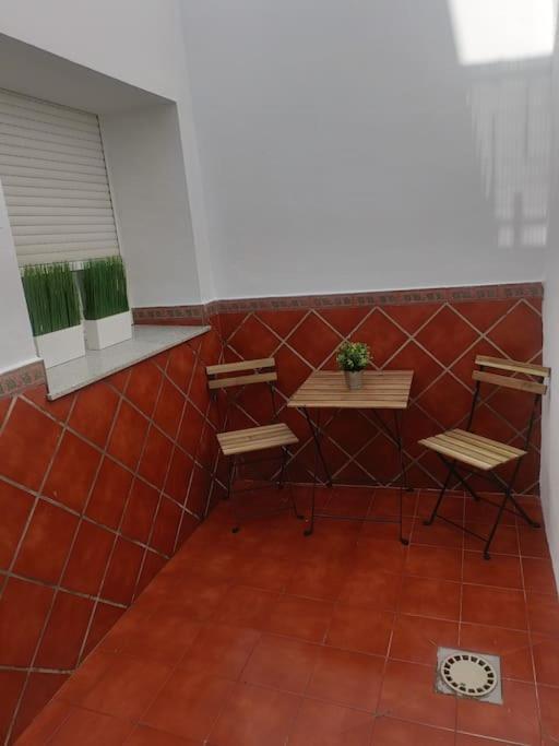 Apartamento Familiar 말라가 외부 사진