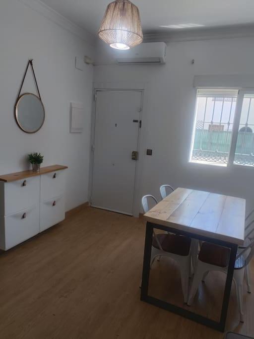 Apartamento Familiar 말라가 외부 사진