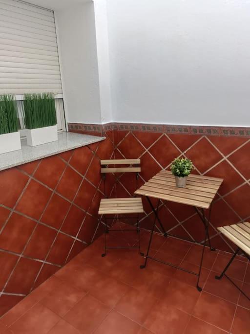 Apartamento Familiar 말라가 외부 사진