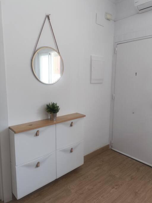 Apartamento Familiar 말라가 외부 사진