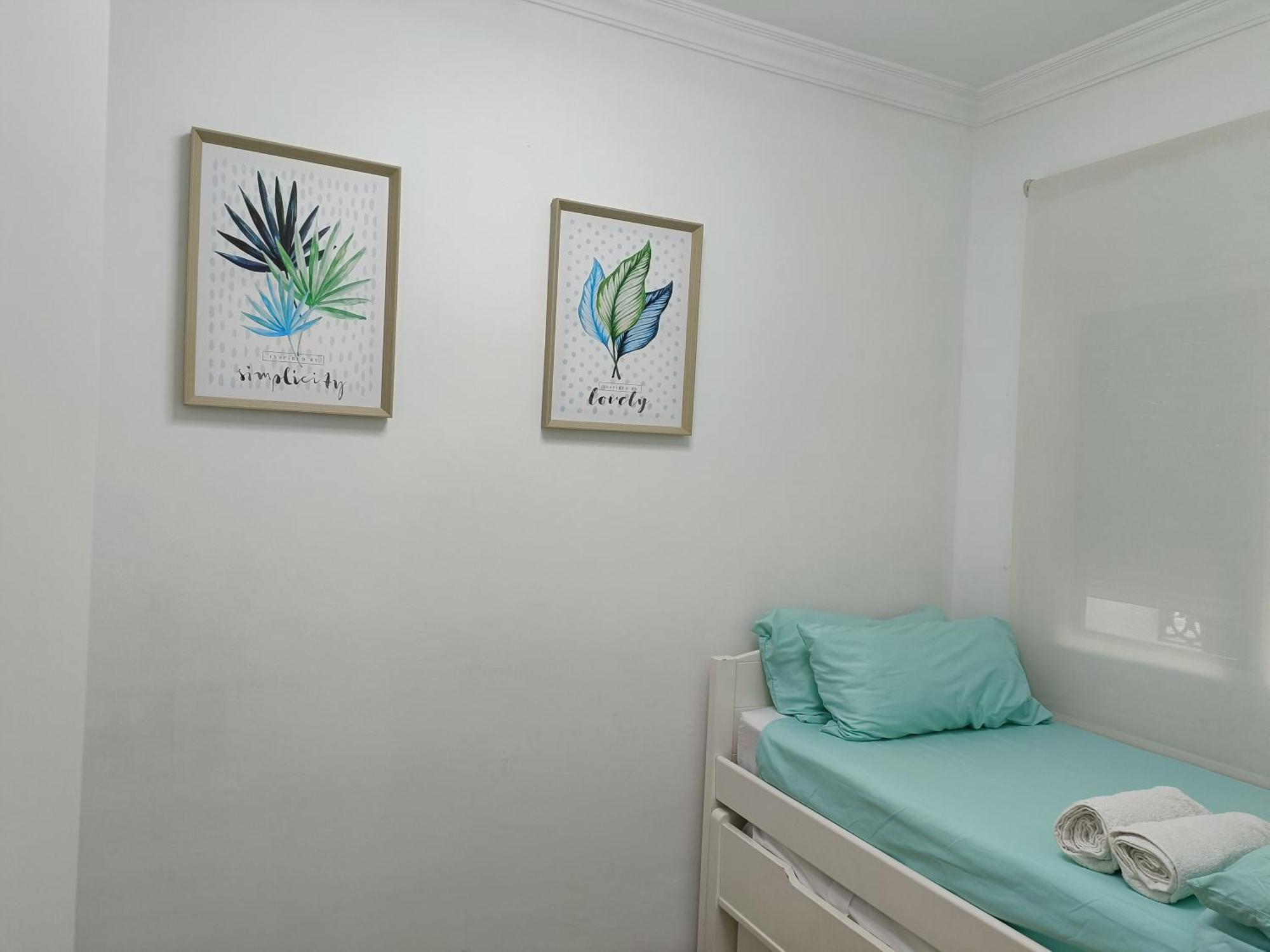 Apartamento Familiar 말라가 외부 사진