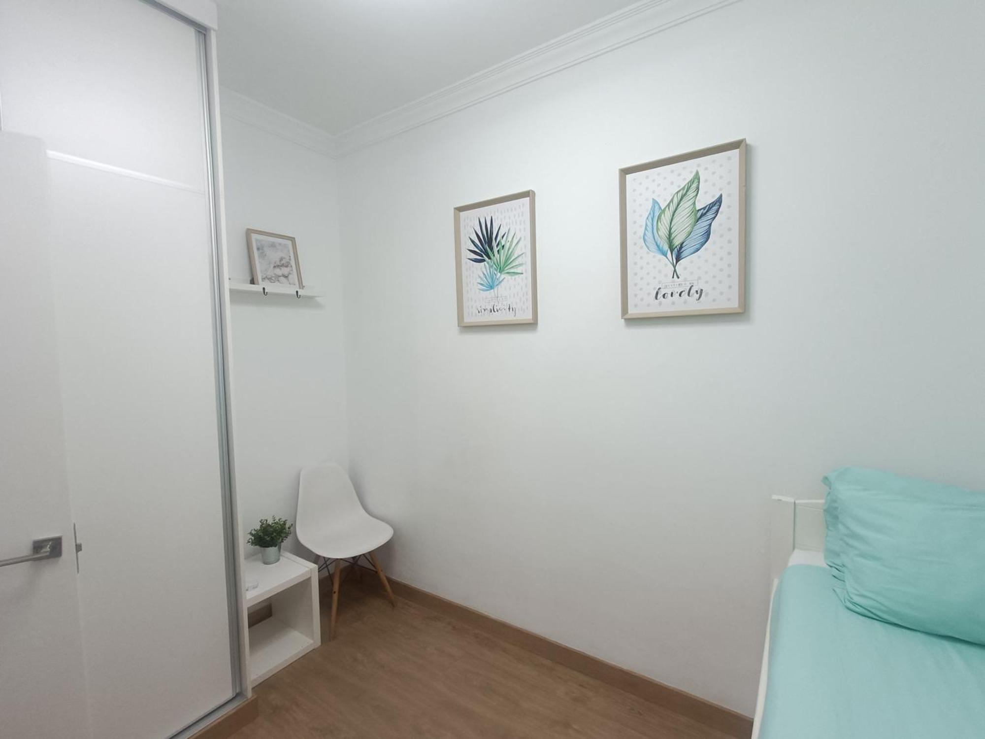 Apartamento Familiar 말라가 외부 사진